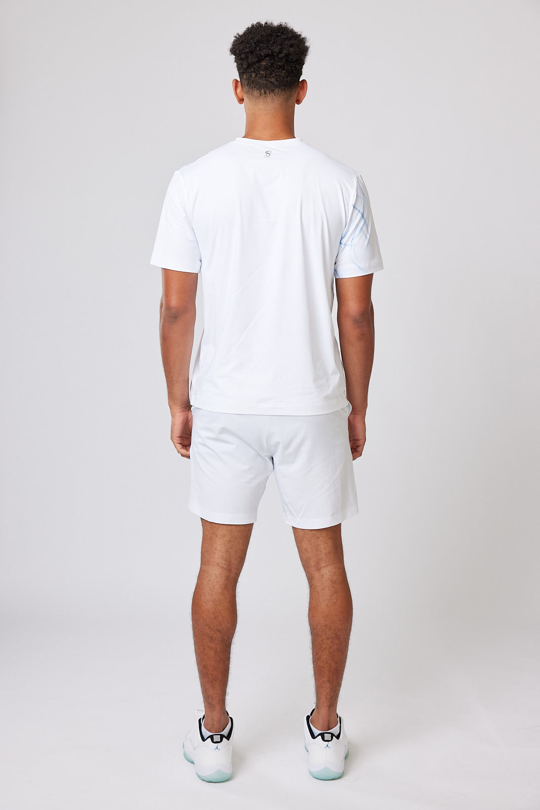 Ace Point - Short Sleeve