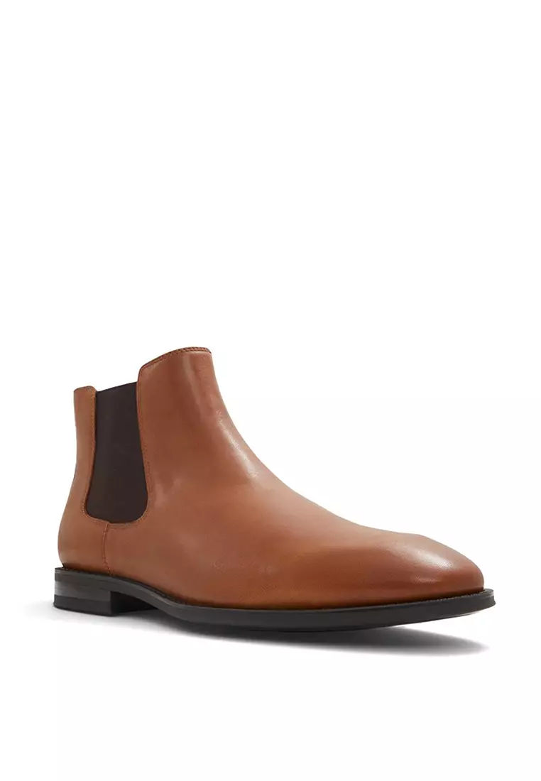 ALDO Collier Ankle Boots