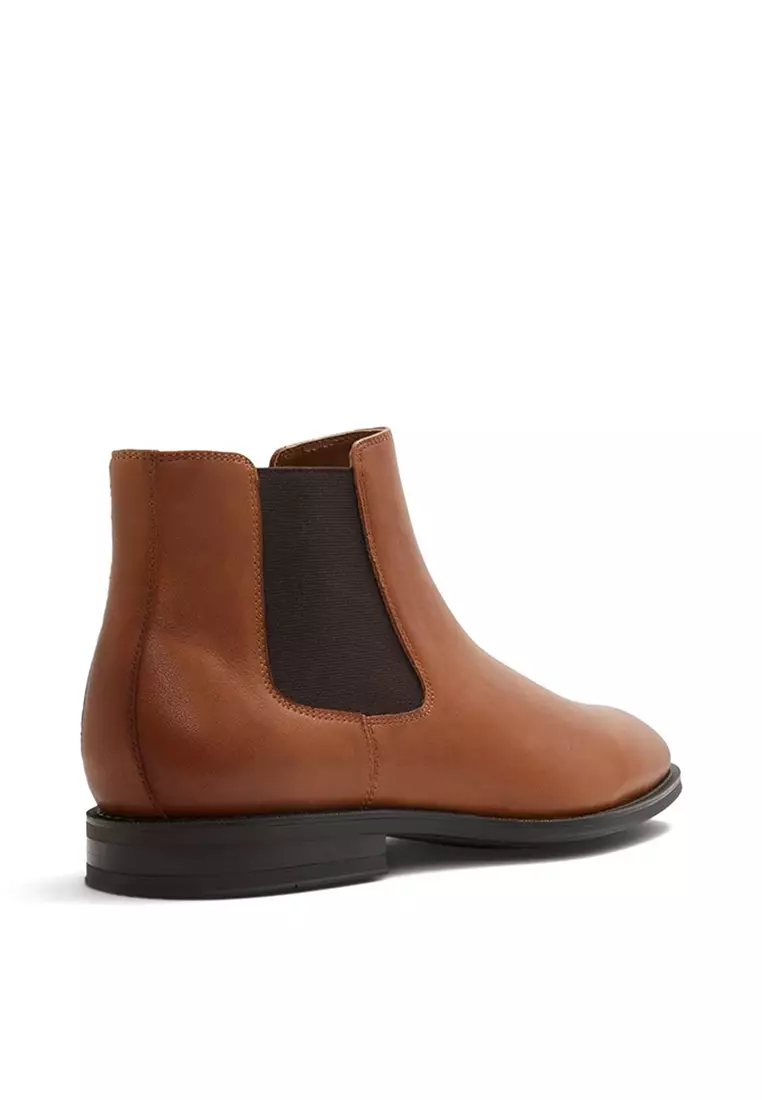 ALDO Collier Ankle Boots