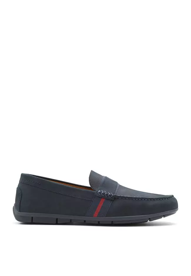 ALDO Damianflex Moccasins