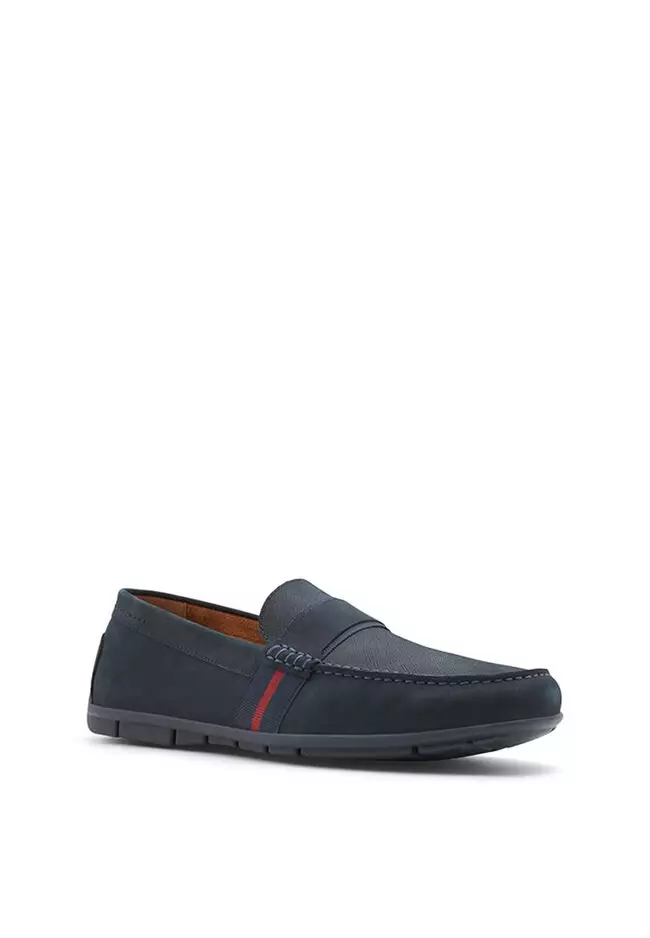 ALDO Damianflex Moccasins