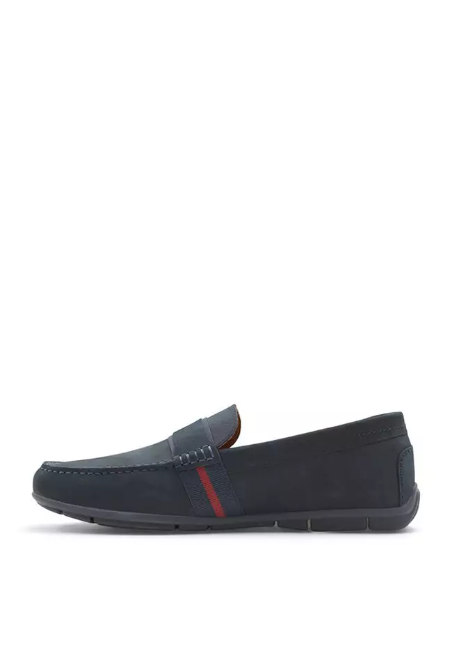 ALDO Damianflex Moccasins