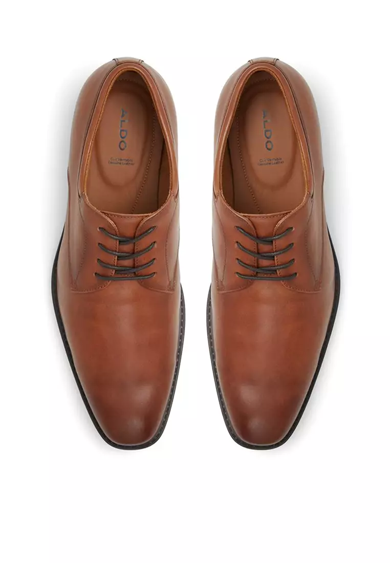 ALDO Keagan Derby Shoes