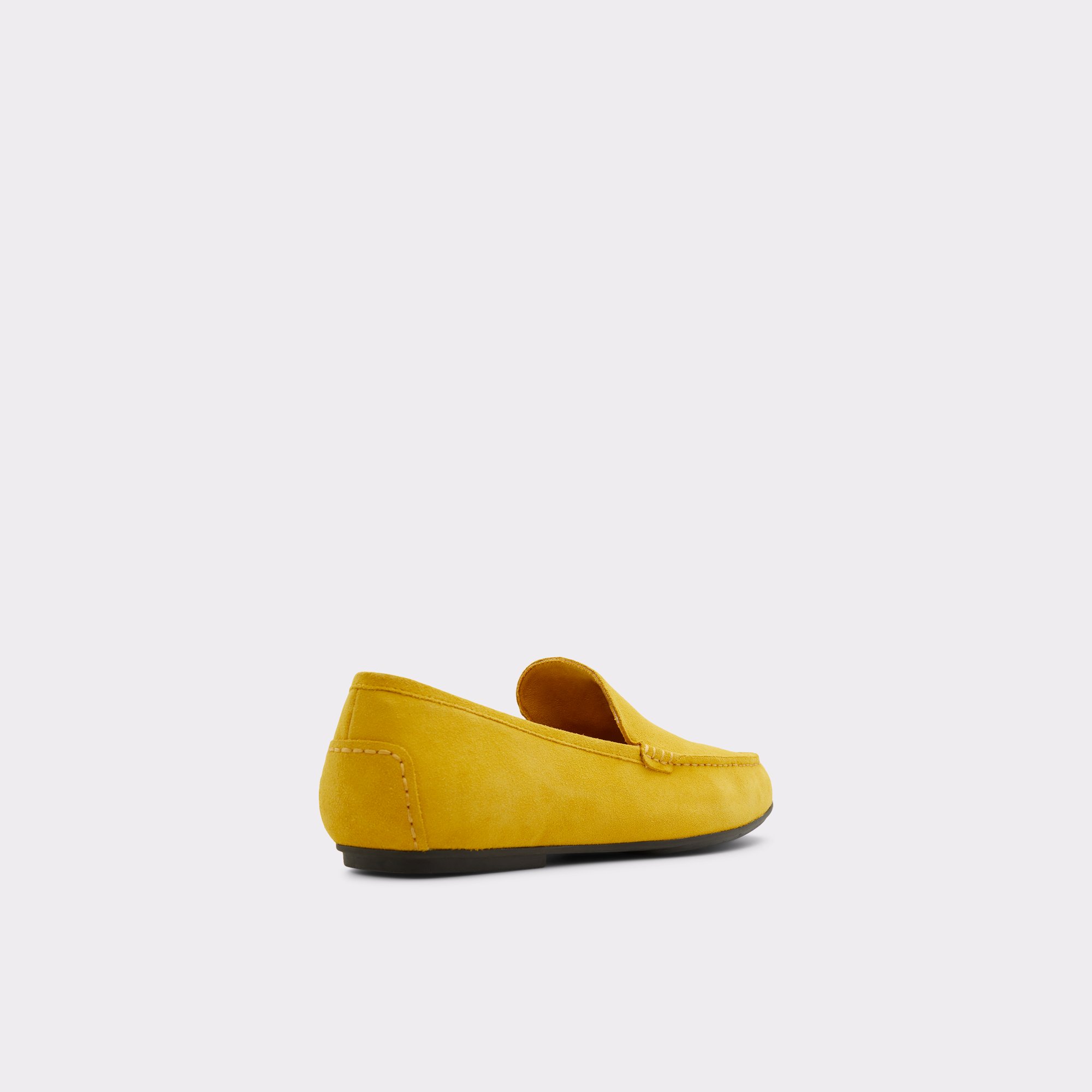 ALDO Tinos Bright Yellow Men's Casual Shoes | ALDO Canada