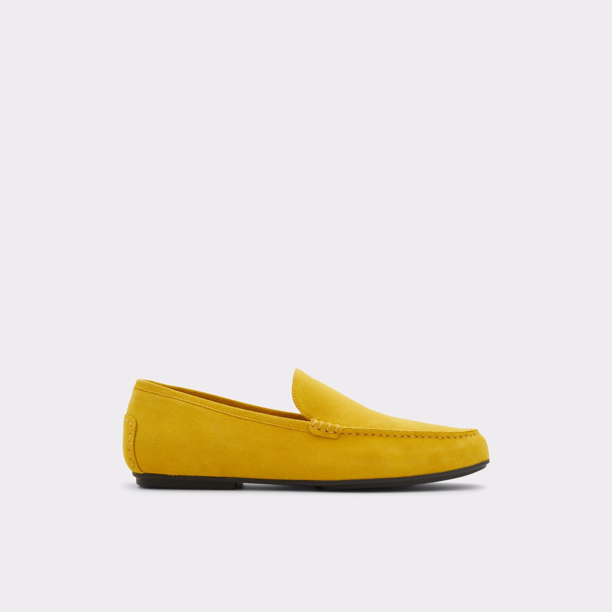 ALDO Tinos Bright Yellow Men's Casual Shoes | ALDO Canada