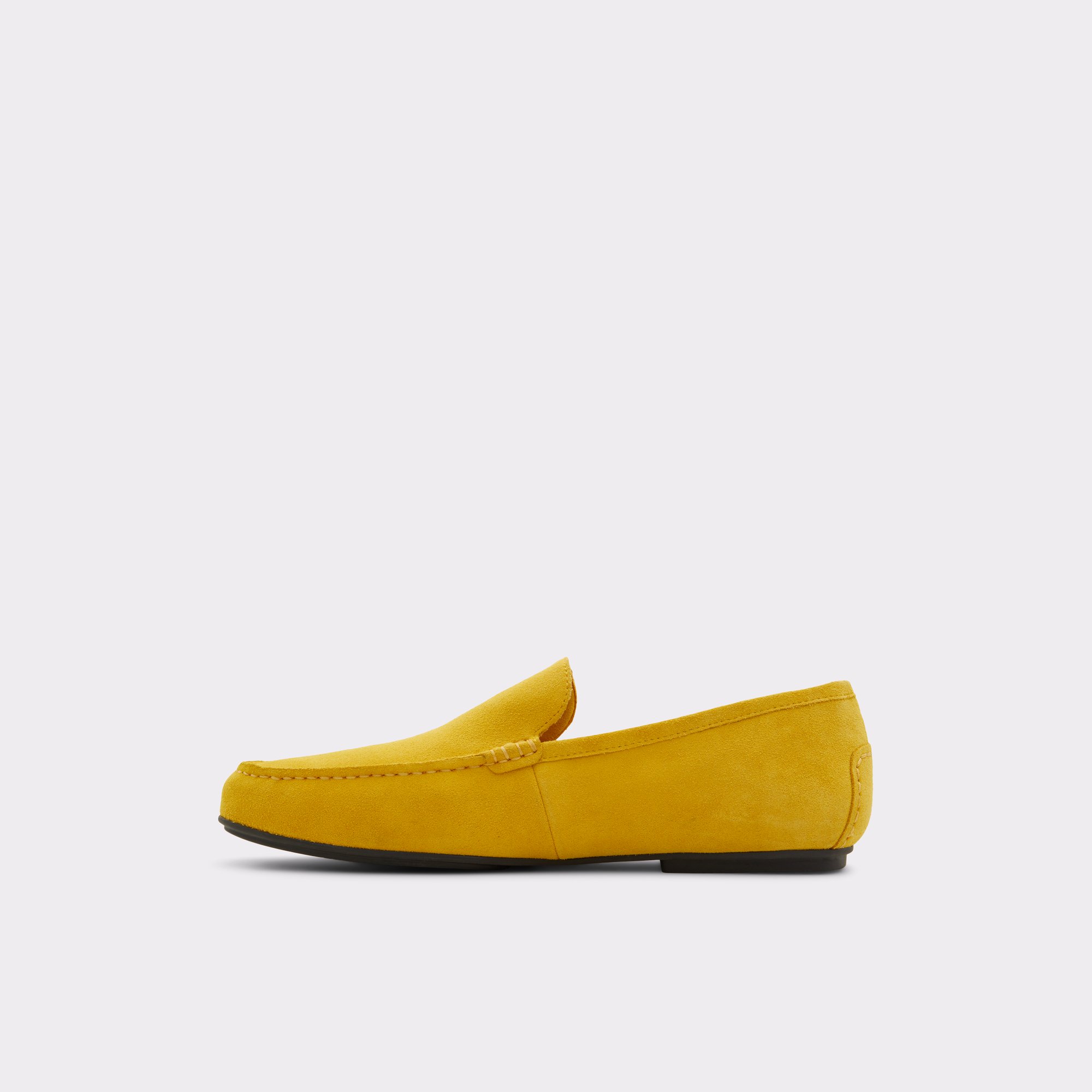 ALDO Tinos Bright Yellow Men's Casual Shoes | ALDO Canada