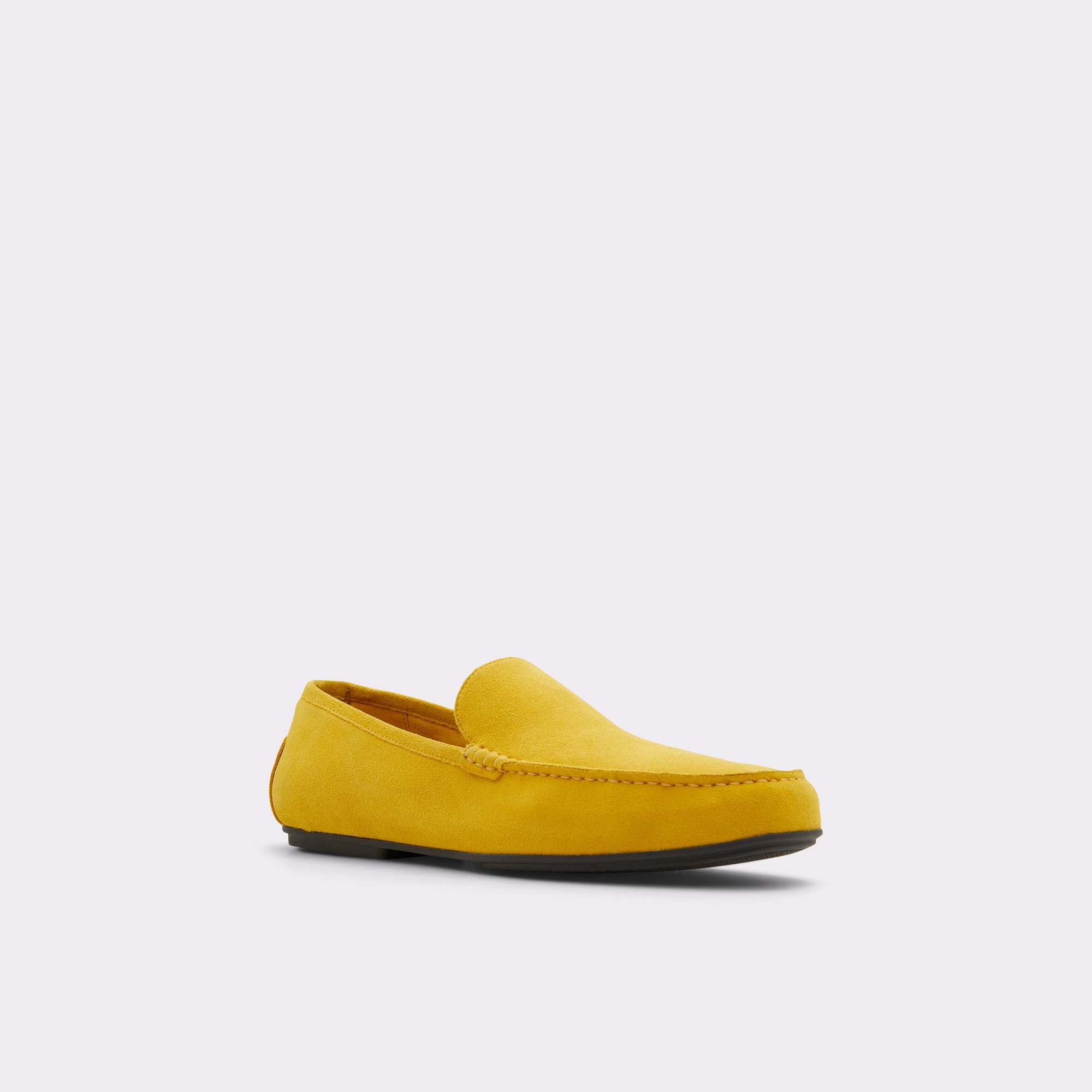 ALDO Tinos Bright Yellow Men's Casual Shoes | ALDO Canada