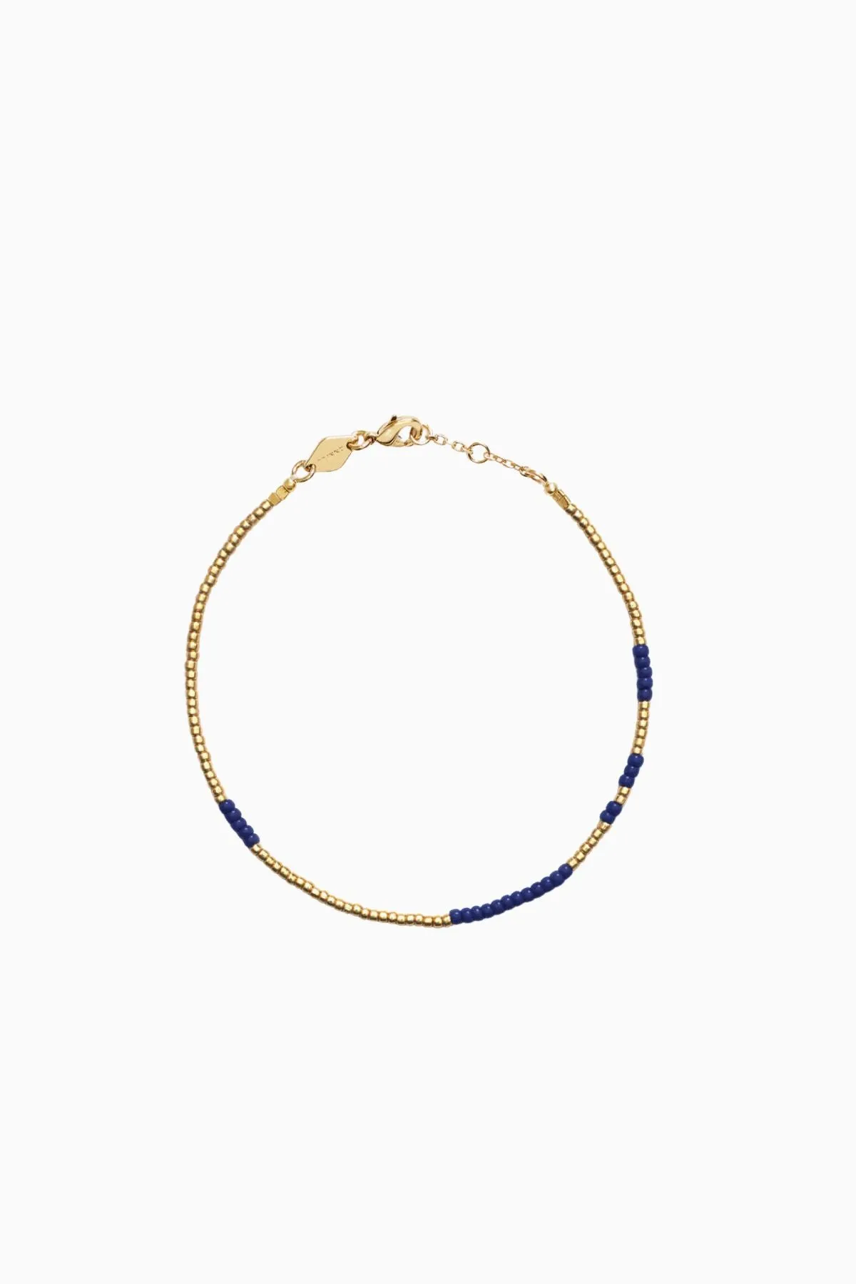 Anni Lu Asym Bracelet - Navy