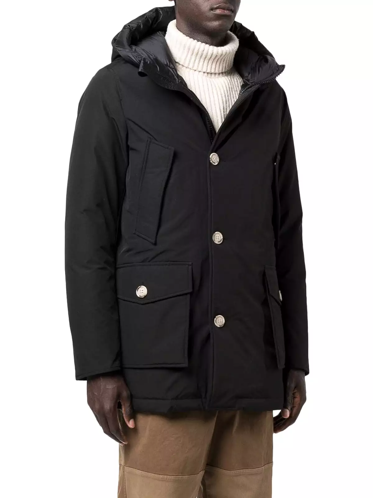 ARCTIC PARKA