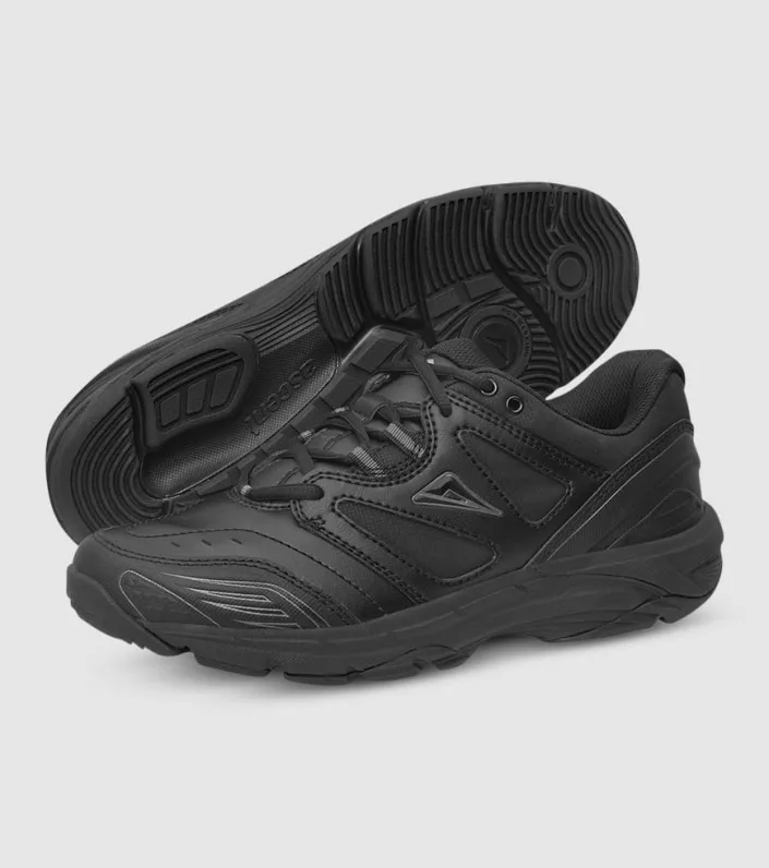 ascent sustain 2 (2e wide) senior boys athletic school shoes