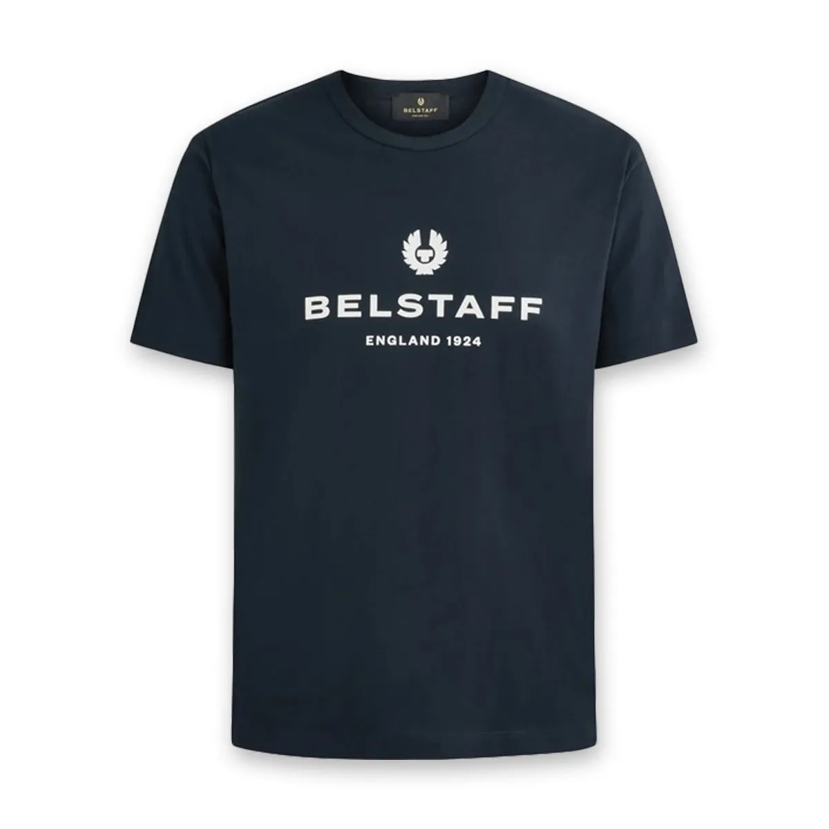 Belstaff - 1924 2.0 T-Shirt in Dark Ink