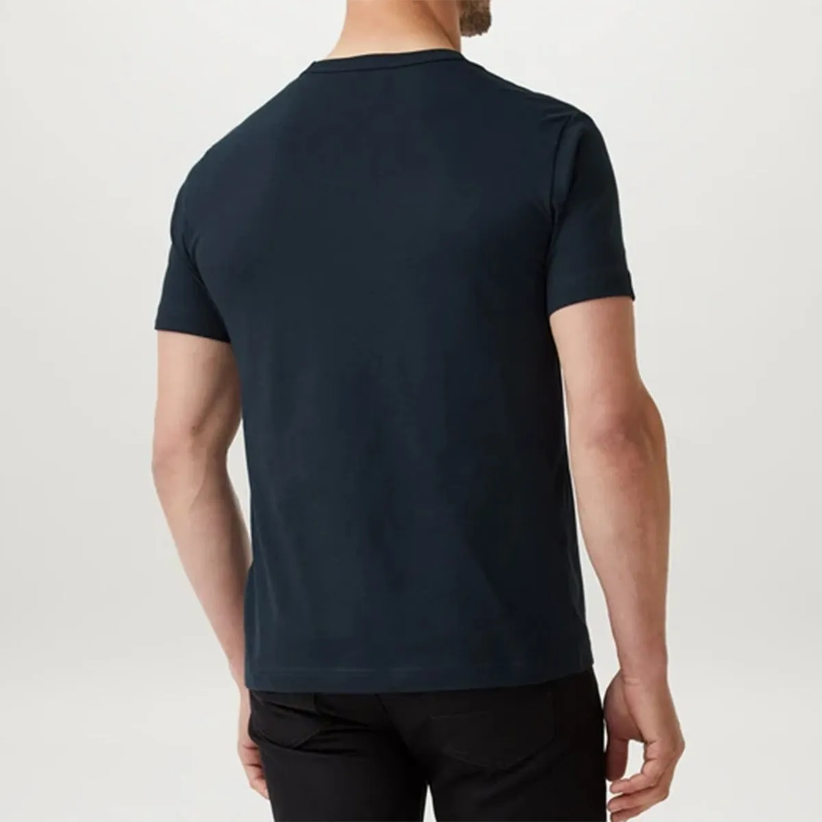 Belstaff - 1924 2.0 T-Shirt in Dark Ink