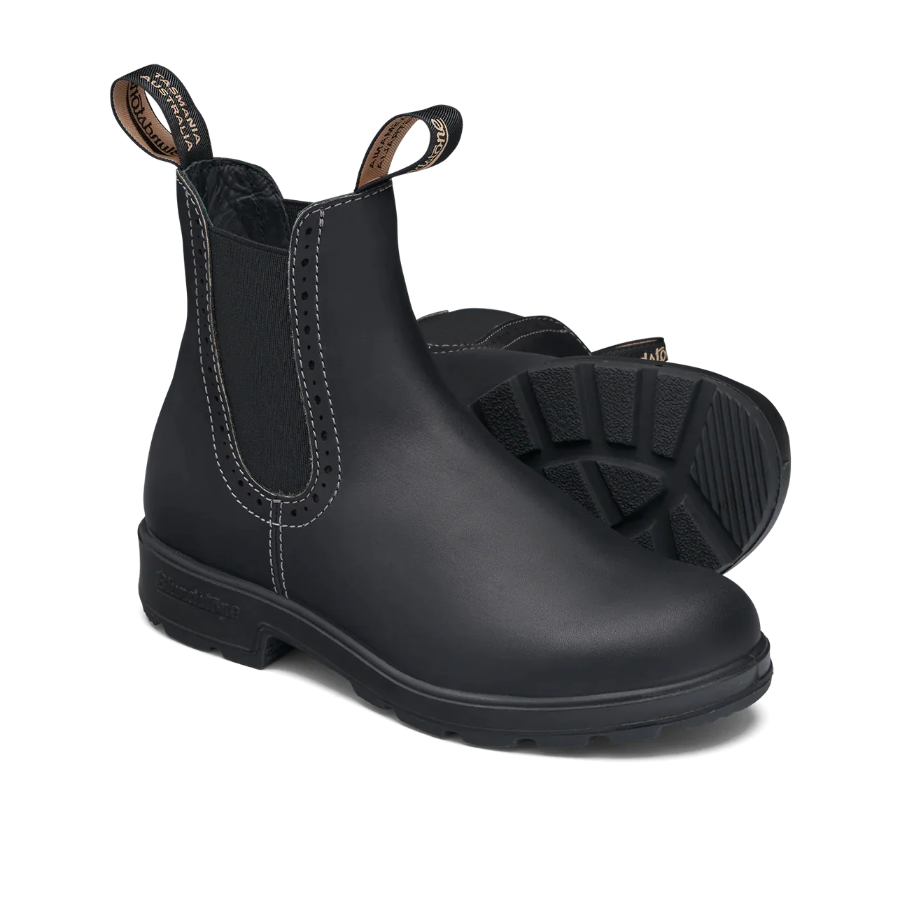 Blundstone - 1448 Original Women's Hi Top Black