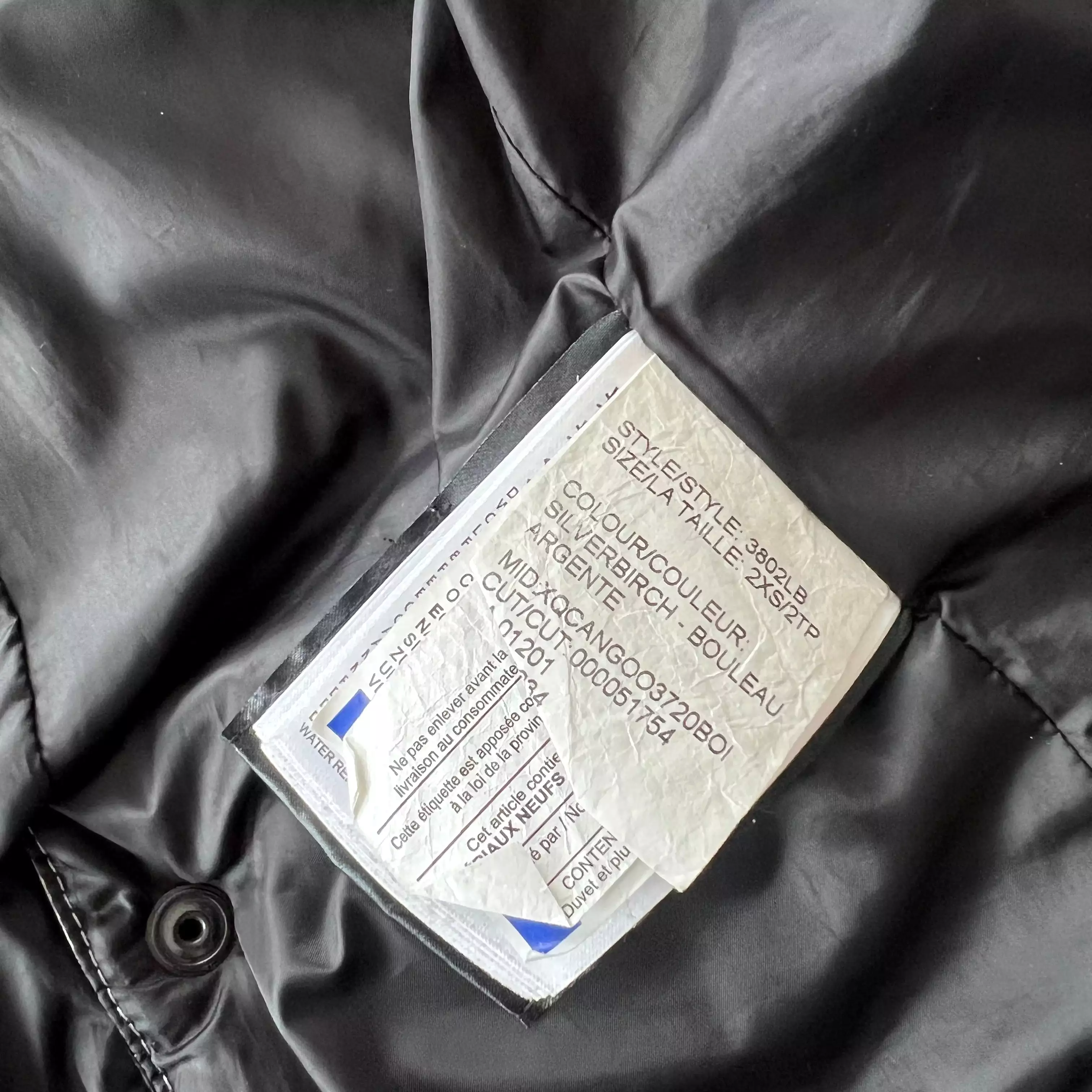 Canada Goose Shelburne Parka