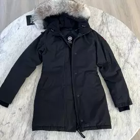 Canada Goose Victoria Parka