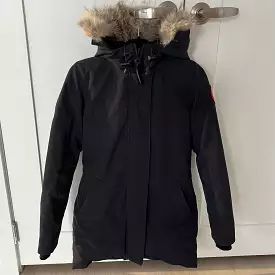 Canada Goose Victoria Parka