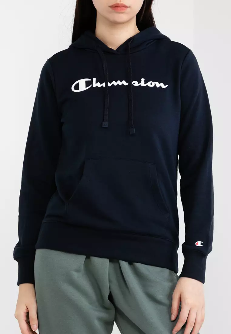 Champion Legacy American Classics Hooded Sweatshirt