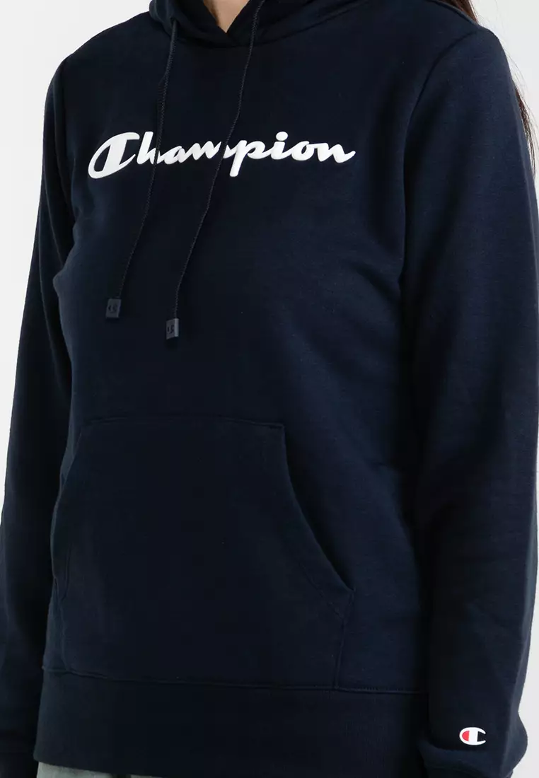 Champion Legacy American Classics Hooded Sweatshirt