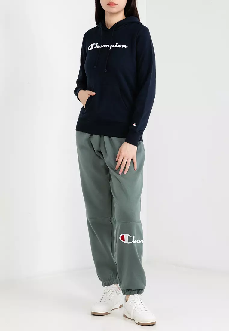 Champion Legacy American Classics Hooded Sweatshirt