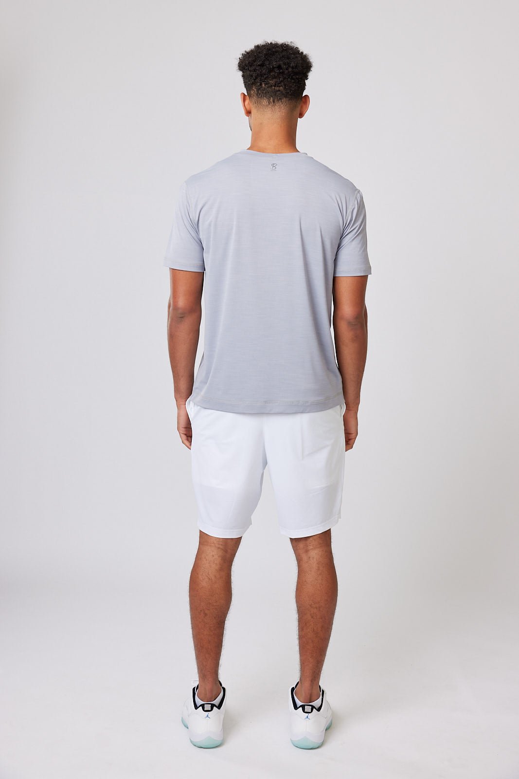 Classic Short Sleeve