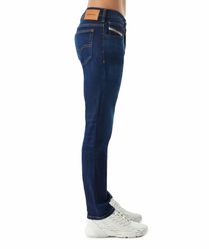 Diesel - D-Yennox Jeans - Blue Denim