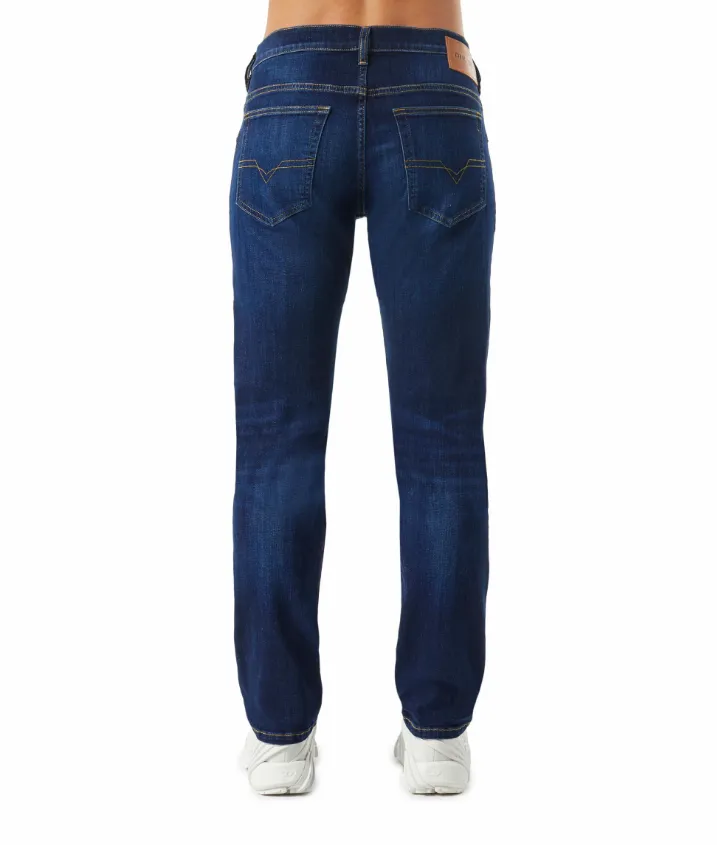 Diesel - D-Yennox Jeans - Blue Denim