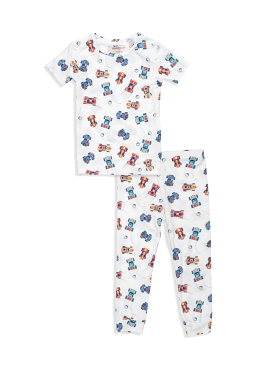 Formula PJ Short Sleeve Set