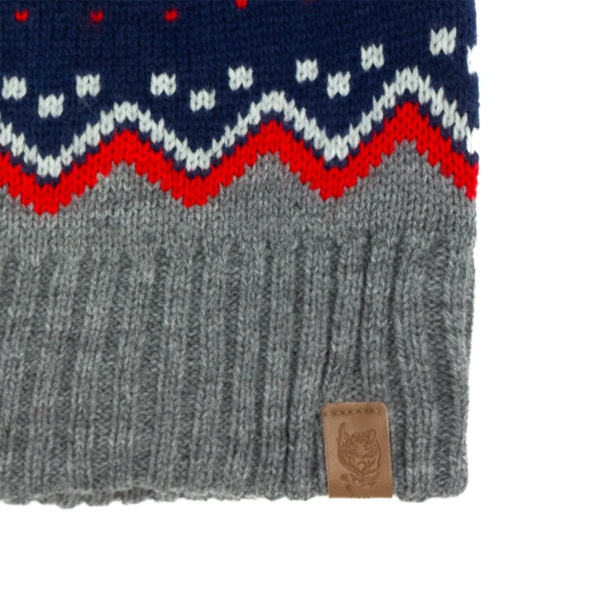 Gorro Beanie Marino Aldo Conti