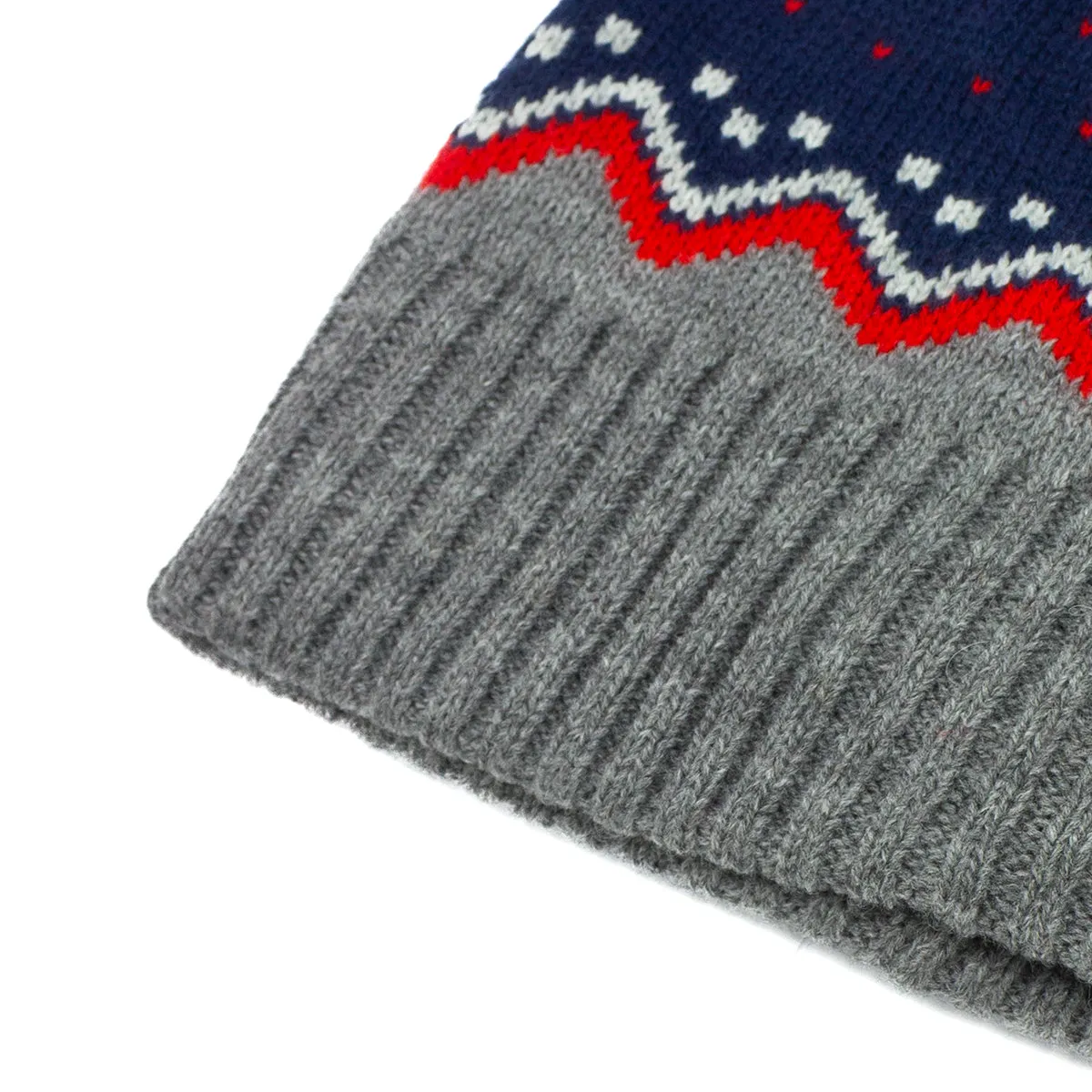 Gorro Beanie Marino Aldo Conti