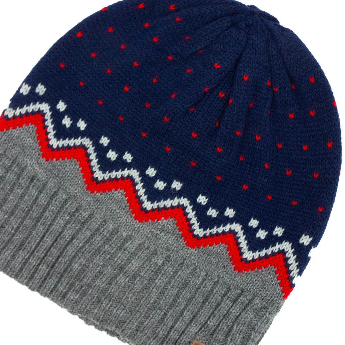 Gorro Beanie Marino Aldo Conti