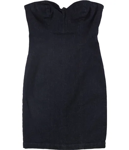 Guess Womens Deco Bodycon Dress