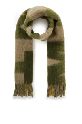 Isabel Marant Loliana Scarf