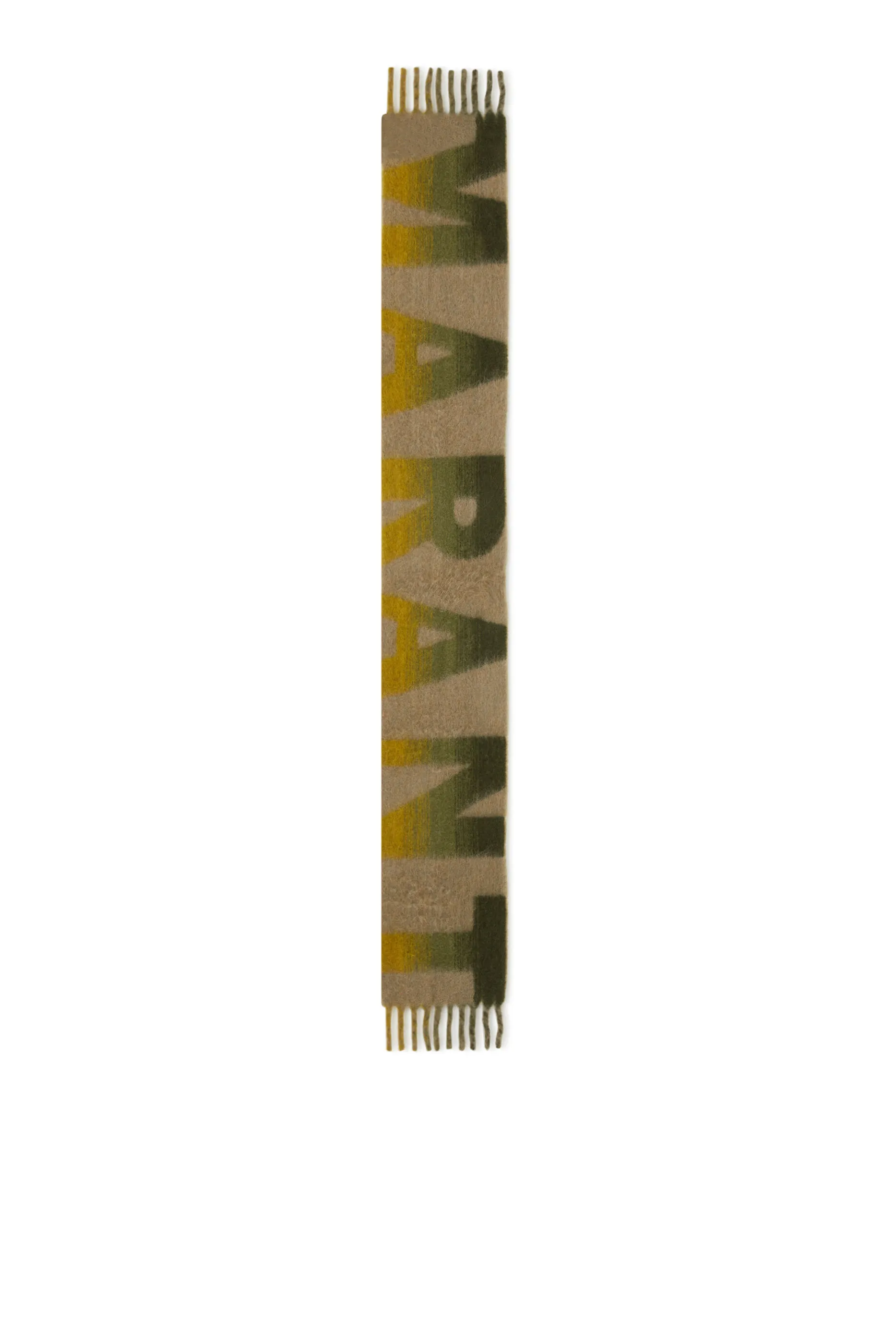 Isabel Marant Loliana Scarf