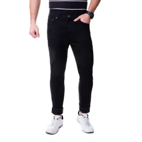 Jeans Negro Aldo Conti