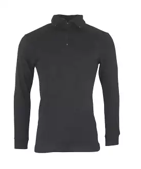 Kombat UK Norwegian Thermal Top Black