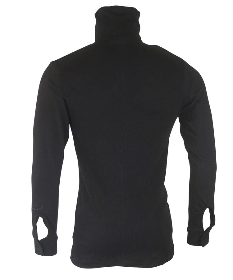 Kombat UK Norwegian Thermal Top Black