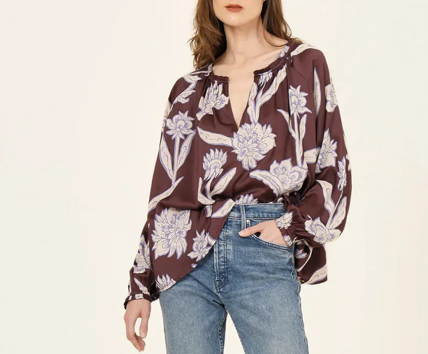 LANI BLOUSE