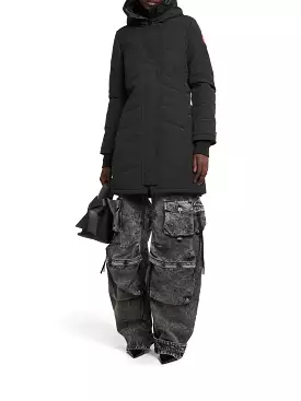 Lorette Parka