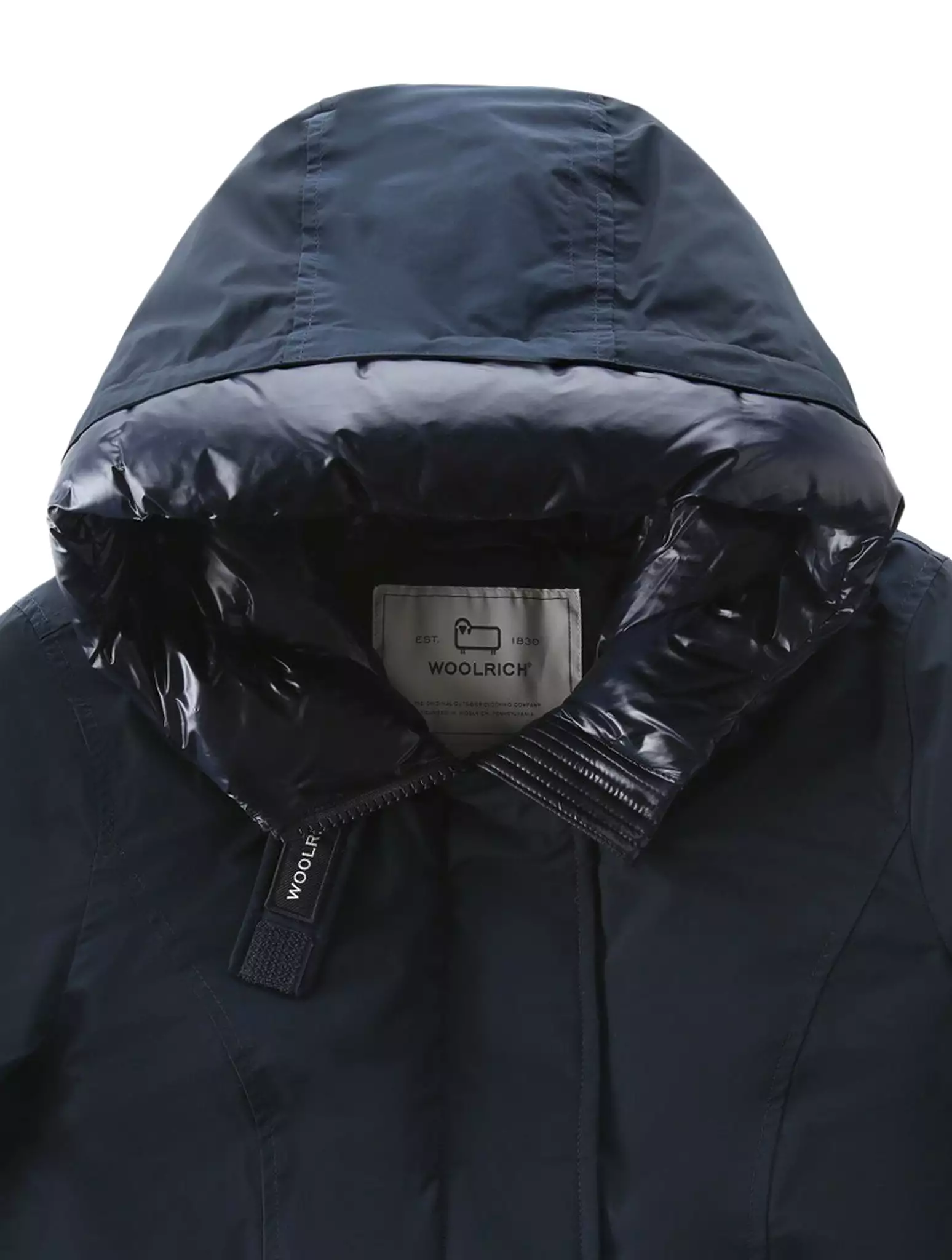 LUXURY ARCTIC PARKA