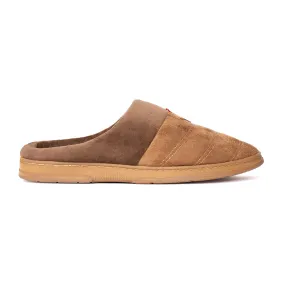 Pantuflas Beige Aldo Conti