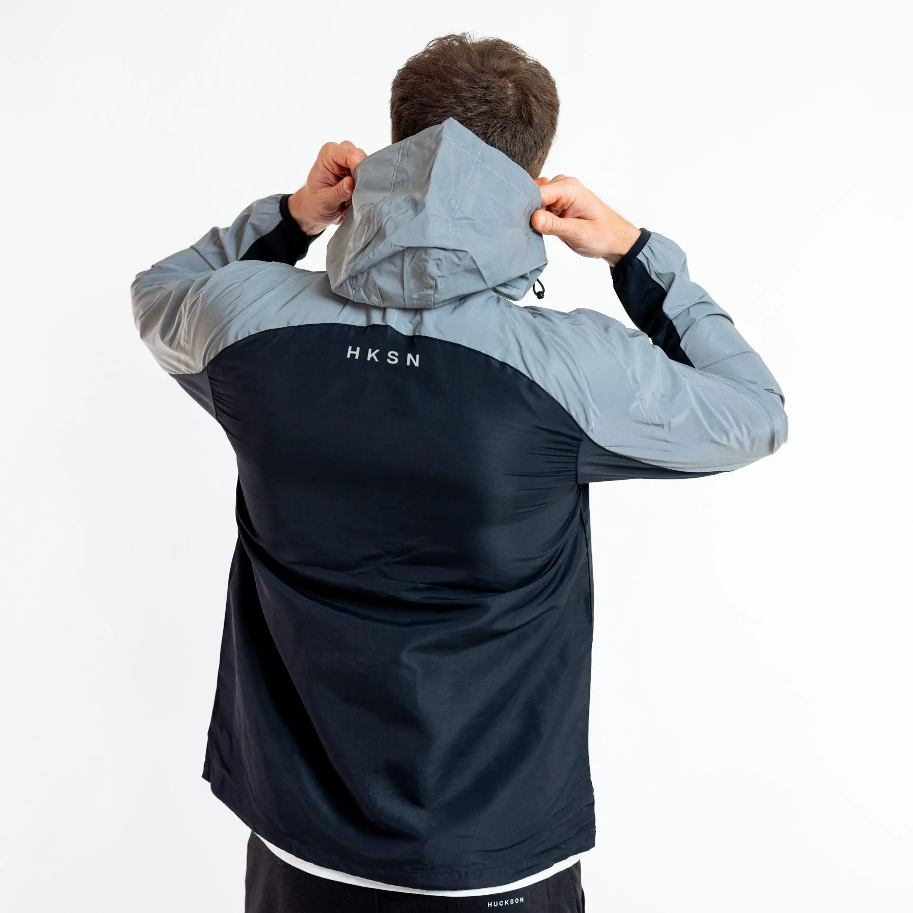 Reflective Running Jacket