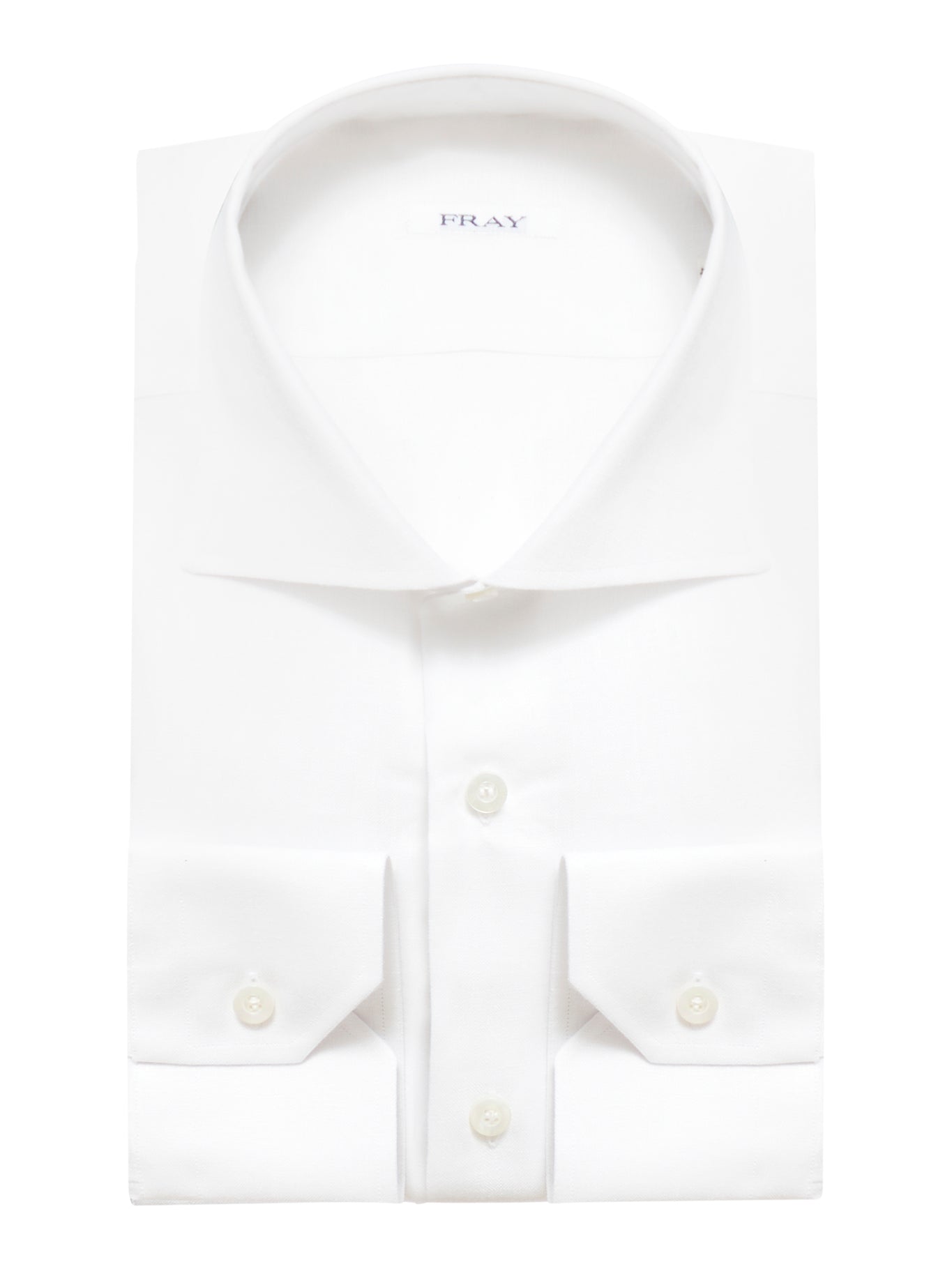 SHIRT IN LINEN