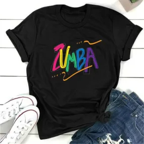 Women's T-shirt Short Sleeve T-Shirts Printing Simple Style Letter